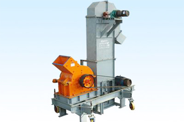 斗式提升機(jī)