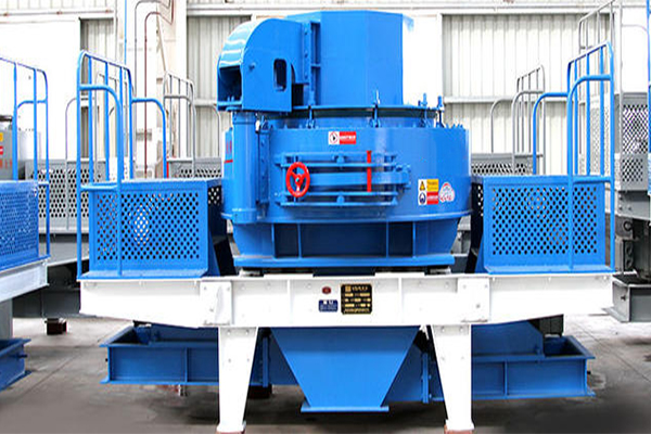 制砂機(jī)