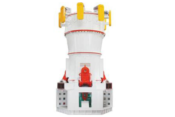 立式磨粉機(jī)