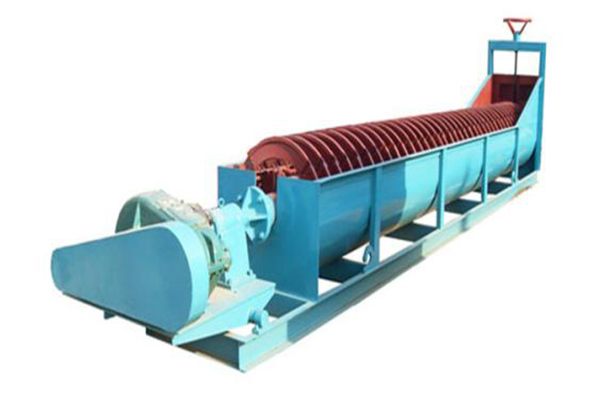 螺旋分級(jí)機(jī)