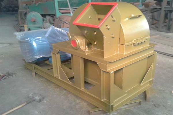 ?木材粉碎機(jī) ?木材粉碎機(jī)