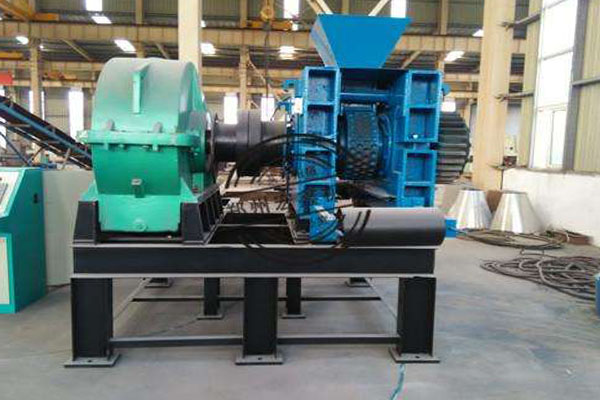 礦粉壓球機(jī)