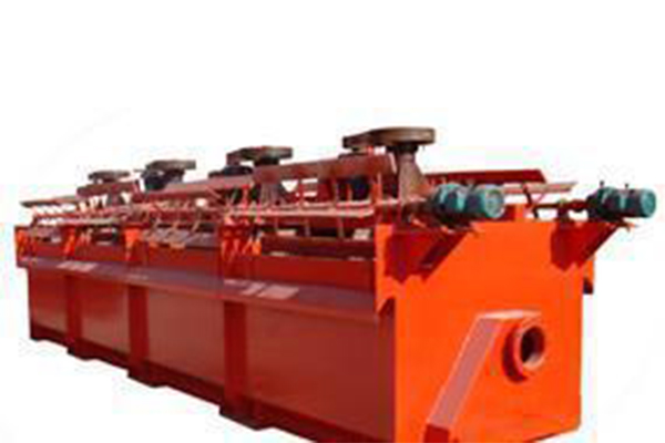 硅砂浮選機(jī)