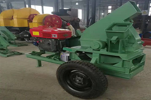 樹枝粉碎機使用壽命 樹枝粉碎機使用壽命