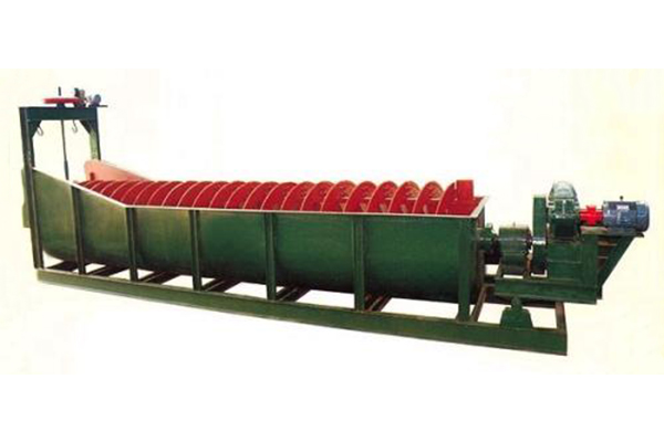 螺旋分級(jí)機(jī)