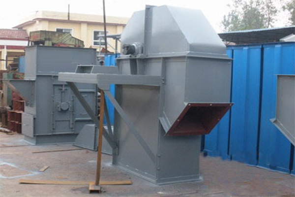 斗式提升機(jī)