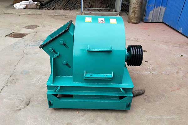 木材粉碎機(jī) 木材粉碎機(jī)