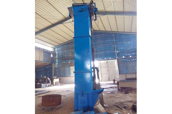 斗式提升機 斗式提升機