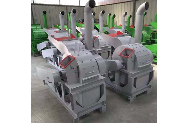 木材粉碎機(jī) 木材粉碎機(jī)