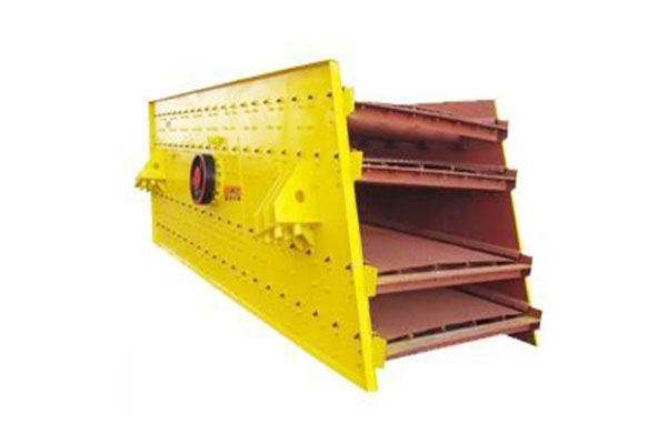 振動(dòng)篩 振動(dòng)篩