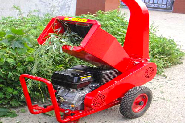 樹枝粉碎機 樹枝粉碎機